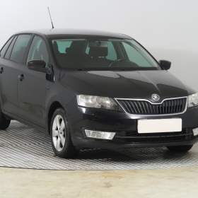 Škoda Rapid 1.6 TDI / 19599313