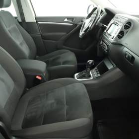 Foto inzerátu Volkswagen Tiguan 2.0 TDI