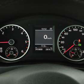 Foto inzerátu Volkswagen Tiguan 2.0 TDI