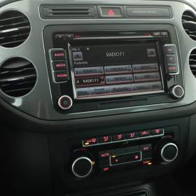 Foto inzerátu Volkswagen Tiguan 2.0 TDI