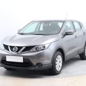 Foto inzerátu Nissan Qashqai 1.2 DIG-T