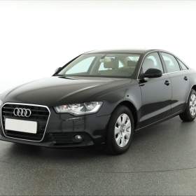 Foto inzerátu Audi A6 2.0 TDI