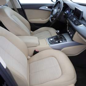 Foto inzerátu Audi A6 2.0 TDI