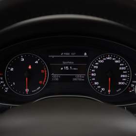 Foto inzerátu Audi A6 2.0 TDI