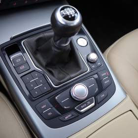 Foto inzerátu Audi A6 2.0 TDI