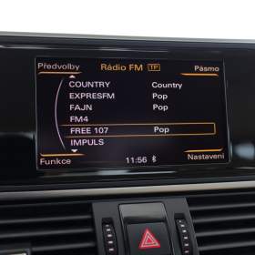 Foto inzerátu Audi A6 2.0 TDI