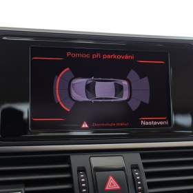 Foto inzerátu Audi A6 2.0 TDI