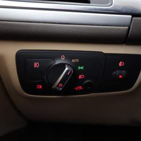 Foto inzerátu Audi A6 2.0 TDI