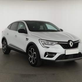 Foto inzerátu Renault Arkana E-Tech