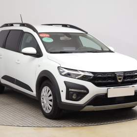 Dacia Jogger 1.0 TCe / 19599324