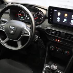 Foto inzerátu Dacia Jogger 1.0 TCe