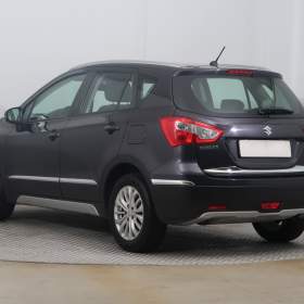 Foto inzerátu Suzuki SX4 S-Cross 1.6 VVT
