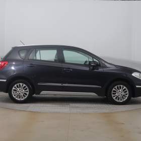 Foto inzerátu Suzuki SX4 S-Cross 1.6 VVT