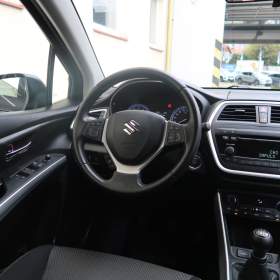 Foto inzerátu Suzuki SX4 S-Cross 1.6 VVT