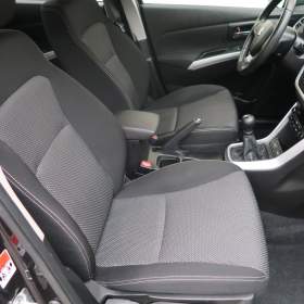 Foto inzerátu Suzuki SX4 S-Cross 1.6 VVT