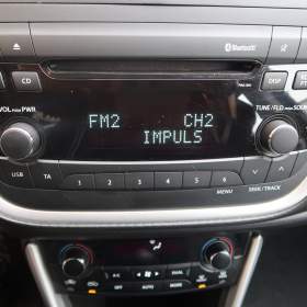 Foto inzerátu Suzuki SX4 S-Cross 1.6 VVT