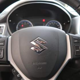 Foto inzerátu Suzuki SX4 S-Cross 1.6 VVT