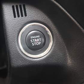 Foto inzerátu Suzuki SX4 S-Cross 1.6 VVT