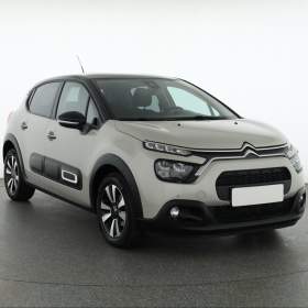 Citroën C3 1.2 PureTech / 19599329