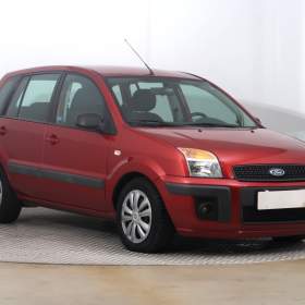 Fotka k inzerátu Ford Fusion 1.4 / 19655112