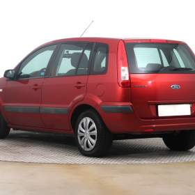 Foto inzerátu Ford Fusion 1.4