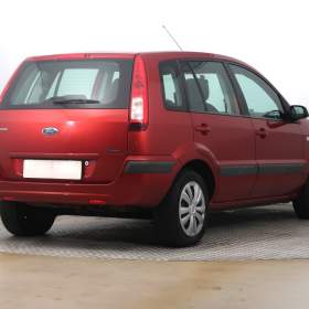 Foto inzerátu Ford Fusion 1.4