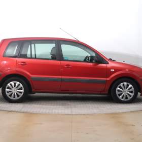 Foto inzerátu Ford Fusion 1.4