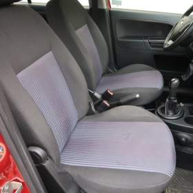 Foto inzerátu Ford Fusion 1.4