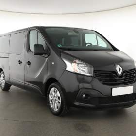Renault Trafic 1.6 dCi / 19599333