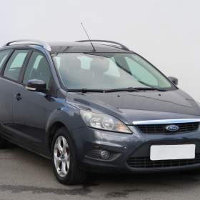 Foto inzerátu Ford Focus 1.6 TDCi