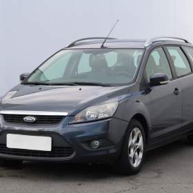 Foto inzerátu Ford Focus 1.6 TDCi