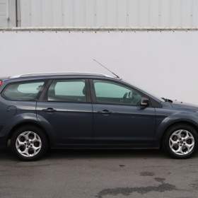 Foto inzerátu Ford Focus 1.6 TDCi