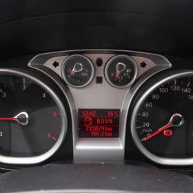 Foto inzerátu Ford Focus 1.6 TDCi