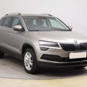 Foto inzerátu Škoda Karoq 1.5 TSI