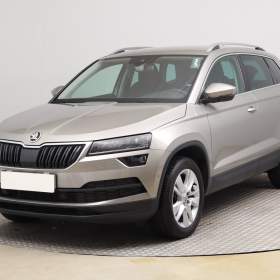 Foto inzerátu Škoda Karoq 1.5 TSI