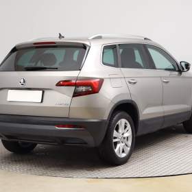 Foto inzerátu Škoda Karoq 1.5 TSI