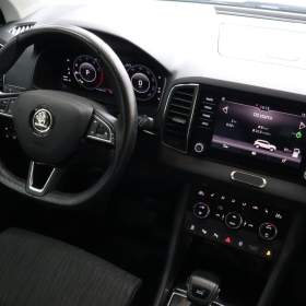 Foto inzerátu Škoda Karoq 1.5 TSI