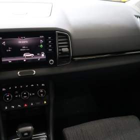 Foto inzerátu Škoda Karoq 1.5 TSI