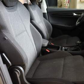 Foto inzerátu Škoda Karoq 1.5 TSI