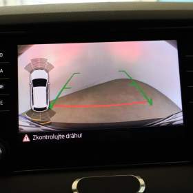 Foto inzerátu Škoda Karoq 1.5 TSI