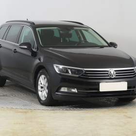 Volkswagen Passat 2.0 TDI / 19599340