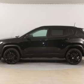 Foto inzerátu Jeep Compass 1.5 Turbo e-Hybrid