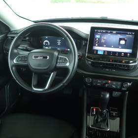 Foto inzerátu Jeep Compass 1.5 Turbo e-Hybrid