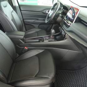 Foto inzerátu Jeep Compass 1.5 Turbo e-Hybrid