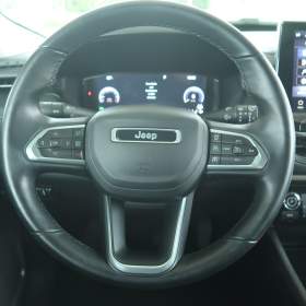 Foto inzerátu Jeep Compass 1.5 Turbo e-Hybrid