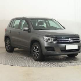 Foto inzerátu Volkswagen Tiguan 1.4 TSI