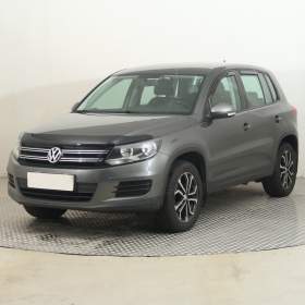 Foto inzerátu Volkswagen Tiguan 1.4 TSI