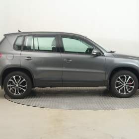Foto inzerátu Volkswagen Tiguan 1.4 TSI