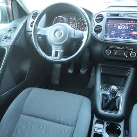 Foto inzerátu Volkswagen Tiguan 1.4 TSI