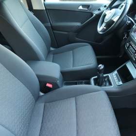 Foto inzerátu Volkswagen Tiguan 1.4 TSI